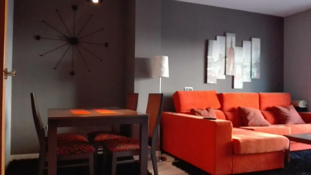 Rosa Sensat Apartment Salou 0*,  Spain
