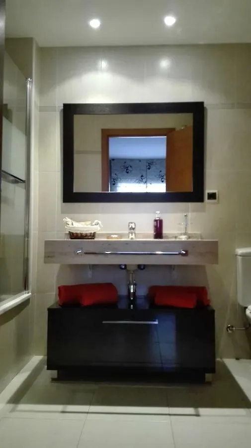 Rosa Sensat Apartman Salou