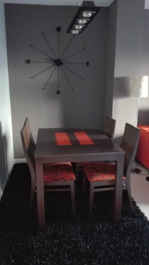 Appartement Rosa Sensat à Salou 0*,