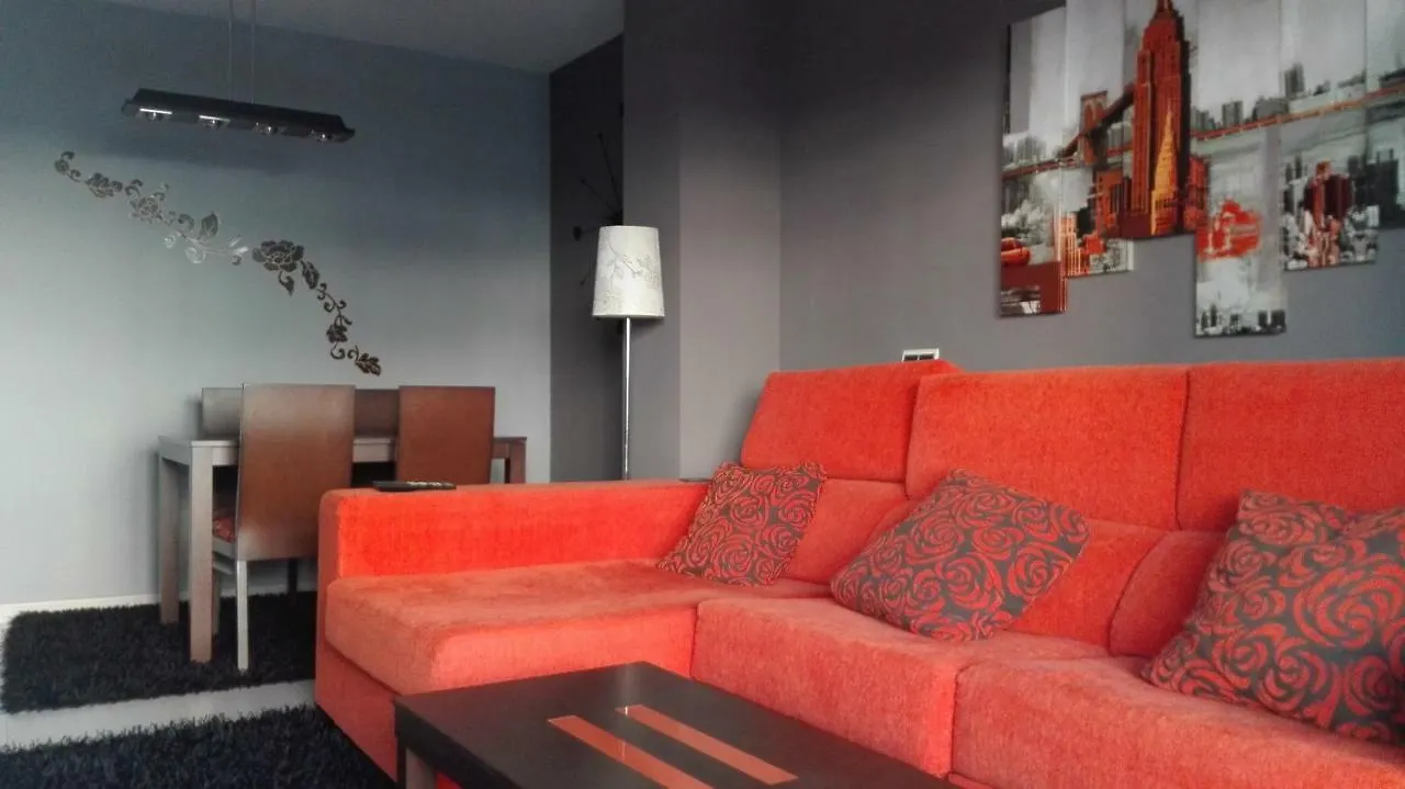 Appartement Rosa Sensat à Salou