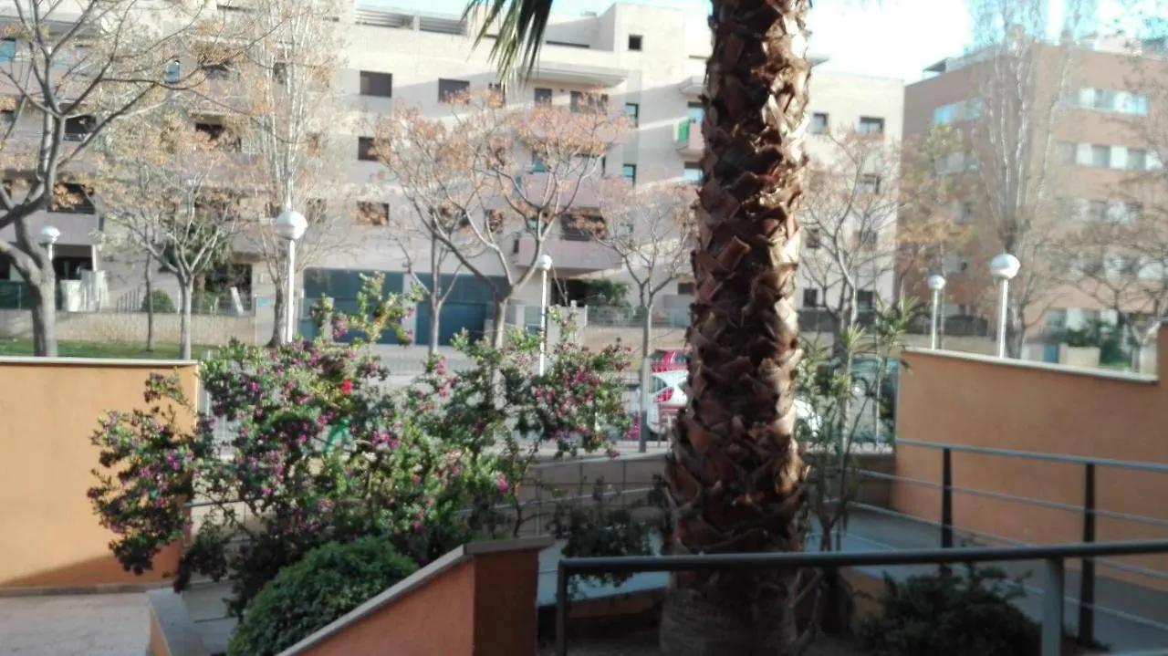Appartement Rosa Sensat à Salou Espagne
