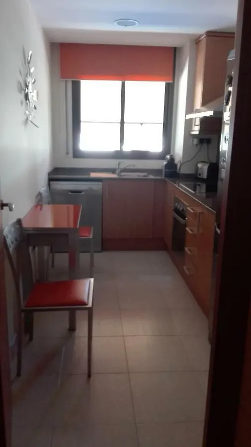 Appartement Rosa Sensat à Salou
