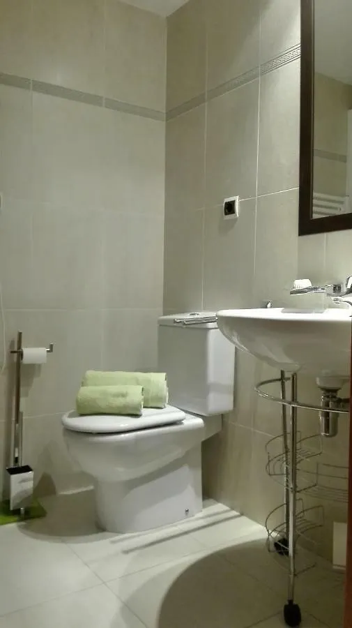 Appartement Rosa Sensat à Salou